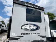 Contact us now about this 2026 Forest River Cherokee Timberwolf Black Label 39HBABL! 2026 Cherokee Timberwolf Black Label 39HBABL by Forest River from Blue Compass RV Longmont in Longmont, Colorado