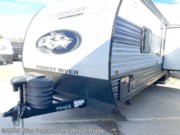 Contact us now about this 2025 Forest River Cherokee Grey Wolf 29TE! 2025 Cherokee Grey Wolf 29TE by Forest River from Blue Compass RV Wheat Ridge in Wheat Ridge, Colorado