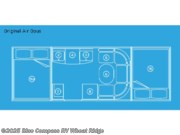 Call now about this 2019 OPUS Original Air! 2019 OPUS Original Air - Used Popup For Sale by Blue Compass RV Wheat Ridge in Wheat Ridge, Colorado