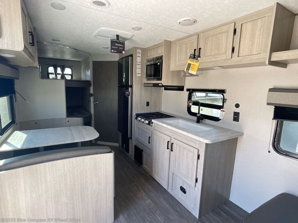 New 2025 Forest River Aurora Light 26BH available in Wheat Ridge, Colorado