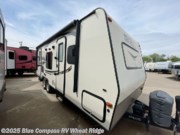 Contact us now about this 2016 Forest River Flagstaff Micro Lite 25DKS! 2016 Flagstaff Micro Lite 25DKS by Forest River from Blue Compass RV Wheat Ridge in Wheat Ridge, Colorado