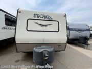 Used 2016 Forest River Flagstaff Micro Lite 25DKS available in Wheat Ridge, Colorado