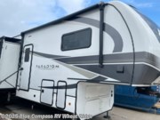 Contact us now about this 2024 Alliance RV Paradigm 395DS! 2024 Paradigm 395DS by Alliance RV from Blue Compass RV Wheat Ridge in Wheat Ridge, Colorado