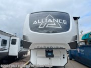 Used 2024 Alliance RV Paradigm 395DS available in Wheat Ridge, Colorado