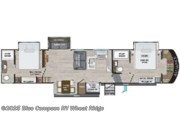 Call now about this 2024 Alliance RV Paradigm 395DS! 2024 Alliance RV Paradigm 395DS - Used Fifth Wheel For Sale by Blue Compass RV Wheat Ridge in Wheat Ridge, Colorado