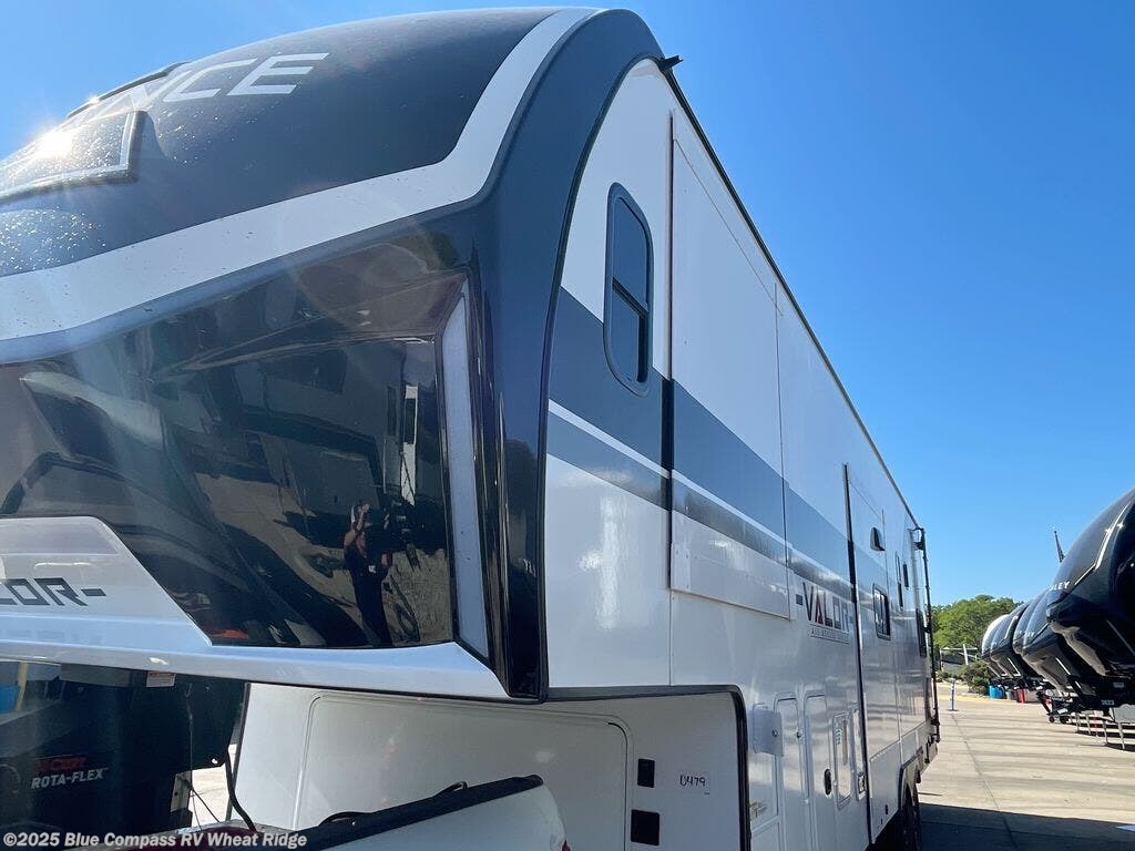 New 2026 Alliance RV Valor All-Access 32A10 available in Wheat Ridge, Colorado