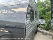 New 2026 Forest River Aurora Light 16BHX available in Wheat Ridge, Colorado