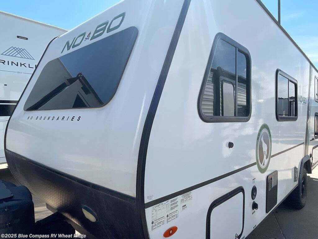 Used 2019 Forest River No Boundaries NB19.7 available in Wheat Ridge, Colorado