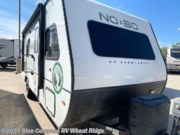 Contact us now about this 2019 Forest River No Boundaries NB19.7! 2019 No Boundaries NB19.7 by Forest River from Blue Compass RV Wheat Ridge in Wheat Ridge, Colorado