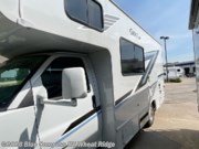 New 2025 Thor Motor Coach Geneva 22VT Chevy available in Wheat Ridge, Colorado