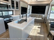 Contact us now about this 2026 Alliance RV Benchmark 42LFT! 2026 Benchmark 42LFT by Alliance RV from Blue Compass RV Wheat Ridge in Wheat Ridge, Colorado