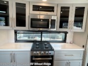 New 2026 Alliance RV Benchmark 42LFT available in Wheat Ridge, Colorado