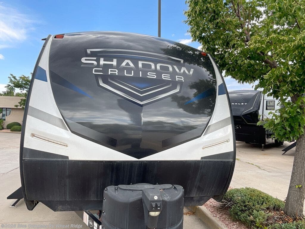 Used 2022 Cruiser RV Shadow Cruiser 193MBS available in Wheat Ridge, Colorado
