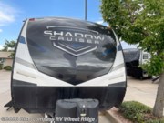 Used 2022 Cruiser RV Shadow Cruiser 193MBS available in Wheat Ridge, Colorado