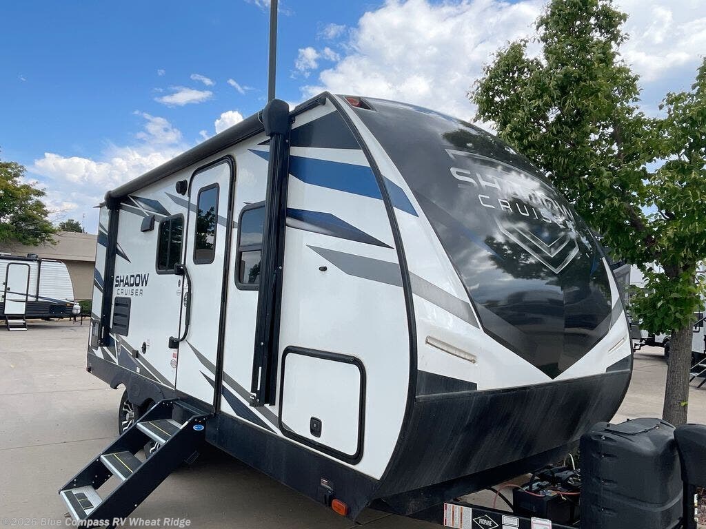 Contact us now about this 2022 Cruiser RV Shadow Cruiser 193MBS! 2022 Shadow Cruiser 193MBS by Cruiser RV from Blue Compass RV Wheat Ridge in Wheat Ridge, Colorado