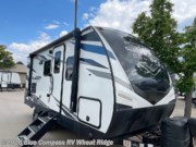 Contact us now about this 2022 Cruiser RV Shadow Cruiser 193MBS! 2022 Shadow Cruiser 193MBS by Cruiser RV from Blue Compass RV Wheat Ridge in Wheat Ridge, Colorado