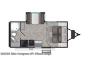 Call now about this 2022 Cruiser RV Shadow Cruiser 193MBS! 2022 Cruiser RV Shadow Cruiser 193MBS - Used Travel Trailer For Sale by Blue Compass RV Wheat Ridge in Wheat Ridge, Colorado