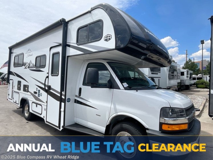 Email now about this 2026 East to West Entrada 210NS! New 2026 East to West Entrada 210NS available in Wheat Ridge, Colorado