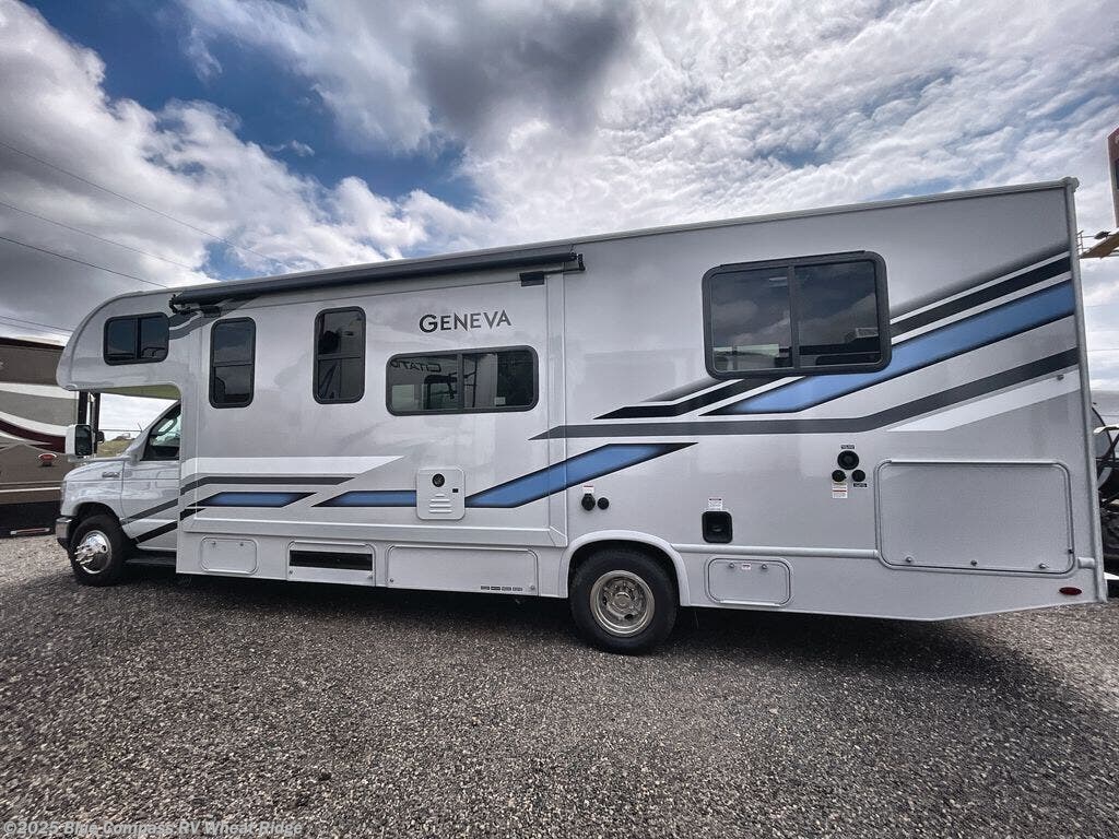 Email now about this 2026 Thor Motor Coach Geneva 28VT! New 2026 Thor Motor Coach Geneva 28VT available in Wheat Ridge, Colorado