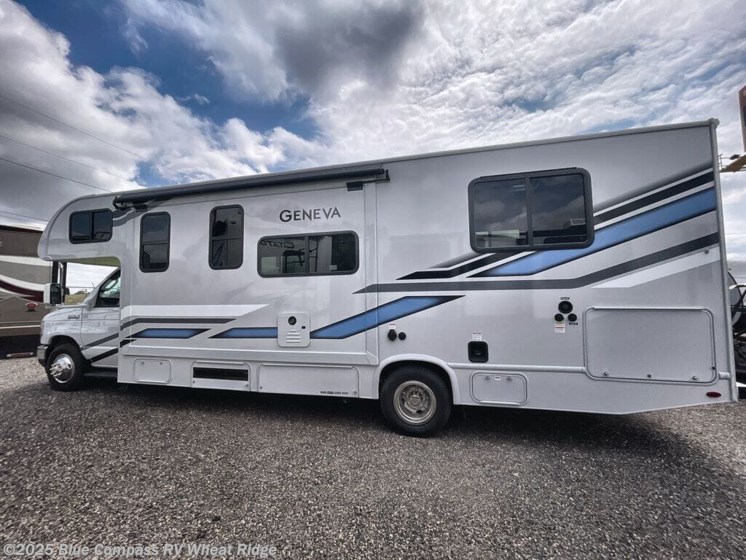 Email now about this 2026 Thor Motor Coach Geneva 28VT! New 2026 Thor Motor Coach Geneva 28VT available in Wheat Ridge, Colorado