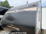 Contact us now about this 2026 Forest River Aurora Light 18BHS! 2026 Aurora Light 18BHS by Forest River from Blue Compass RV Wheat Ridge in Wheat Ridge, Colorado