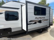 New 2026 Forest River Aurora Light 18BHS available in Wheat Ridge, Colorado