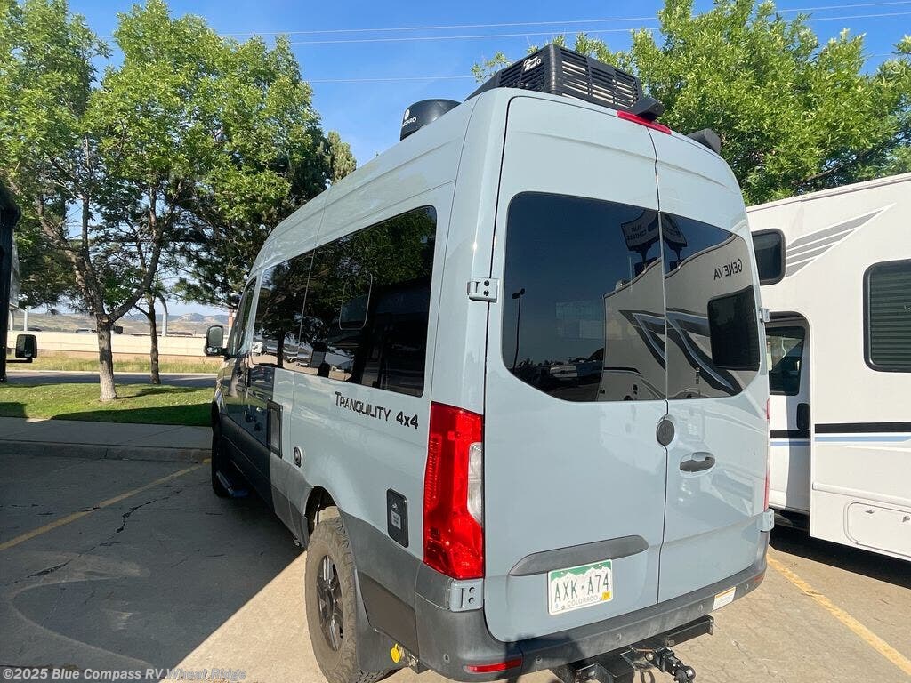 Contact us now about this 2023 Thor Motor Coach Tranquility 19P! 2023 Tranquility 19P by Thor Motor Coach from Blue Compass RV Wheat Ridge in Wheat Ridge, Colorado