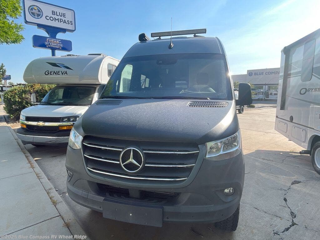 Used 2023 Thor Motor Coach Tranquility 19P available in Wheat Ridge, Colorado