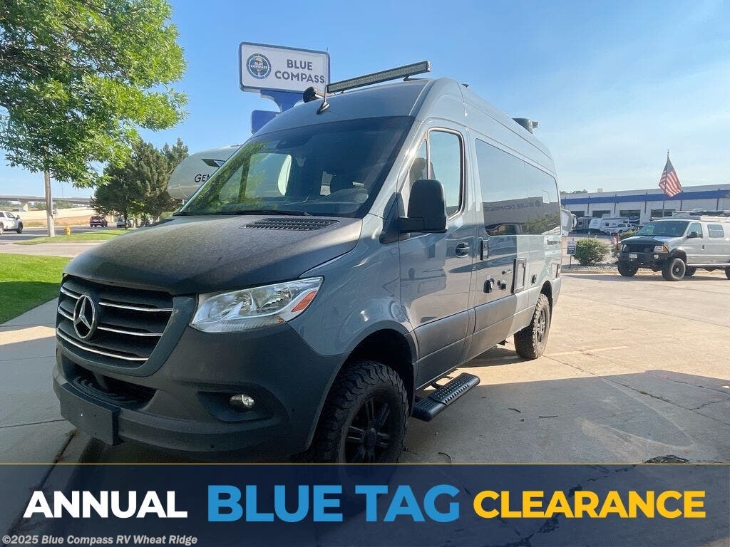 Email now about this 2023 Thor Motor Coach Tranquility 19P! Used 2023 Thor Motor Coach Tranquility 19P available in Wheat Ridge, Colorado