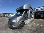 Contact us now about this 2026 Thor Motor Coach Delano Sprinter 24XL! 2026 Delano Sprinter 24XL by Thor Motor Coach from Blue Compass RV Wheat Ridge in Wheat Ridge, Colorado