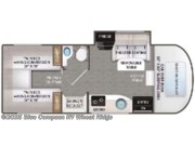 Call now about this 2026 Thor Motor Coach Delano Sprinter 24XL! 2026 Thor Motor Coach Delano Sprinter 24XL - New Class C For Sale by Blue Compass RV Wheat Ridge in Wheat Ridge, Colorado