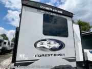 New 2026 Forest River Cherokee Timberwolf Black Label 39HBABL available in Wheat Ridge, Colorado