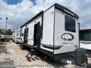 Contact us now about this 2026 Forest River Cherokee Timberwolf Black Label 39HBABL! 2026 Cherokee Timberwolf Black Label 39HBABL by Forest River from Blue Compass RV Wheat Ridge in Wheat Ridge, Colorado