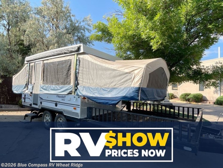 Email now about this 2013 Forest River Flagstaff Classic 28TS! Used 2013 Forest River Flagstaff Classic 28TS available in Wheat Ridge, Colorado