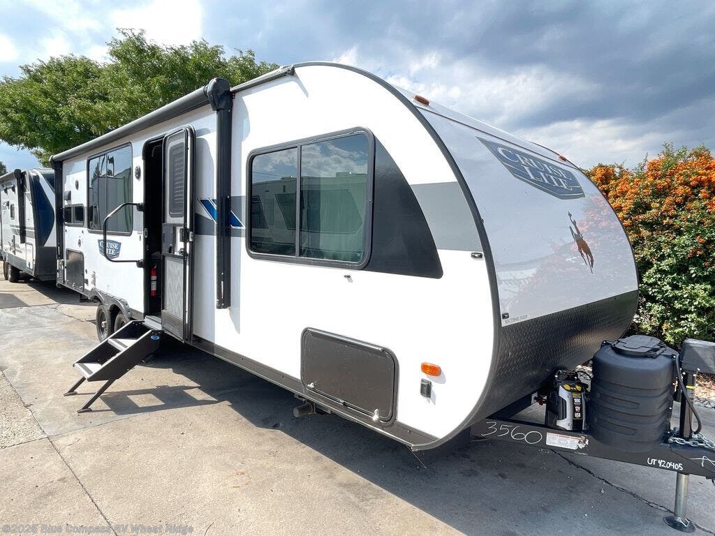 Contact us now about this 2024 Forest River Salem Cruise Lite 24VIEW! 2024 Salem Cruise Lite 24VIEW by Forest River from Blue Compass RV Wheat Ridge in Wheat Ridge, Colorado