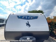 Used 2024 Forest River Salem Cruise Lite 24VIEW available in Wheat Ridge, Colorado