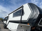 Contact us now about this 2026 Brinkley RV Model Z 3420! 2026 Model Z 3420 by Brinkley RV from Blue Compass RV Wheat Ridge in Wheat Ridge, Colorado