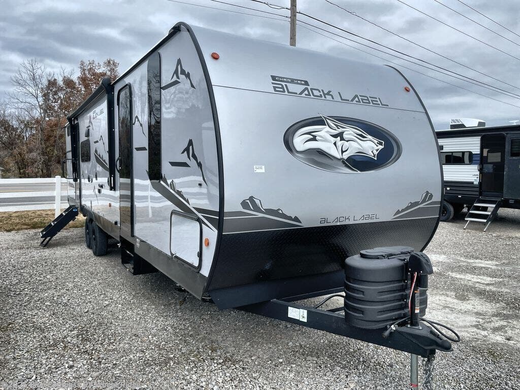 Contact us now about this 2025 Forest River Cherokee 294GEBGBL! 2025 Cherokee 294GEBGBL by Forest River from Blue Compass RV Wheat Ridge in Wheat Ridge, Colorado