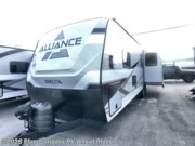 Contact us now about this 2026 Alliance RV Delta 294RK! 2026 Delta 294RK by Alliance RV from Blue Compass RV Wheat Ridge in Wheat Ridge, Colorado