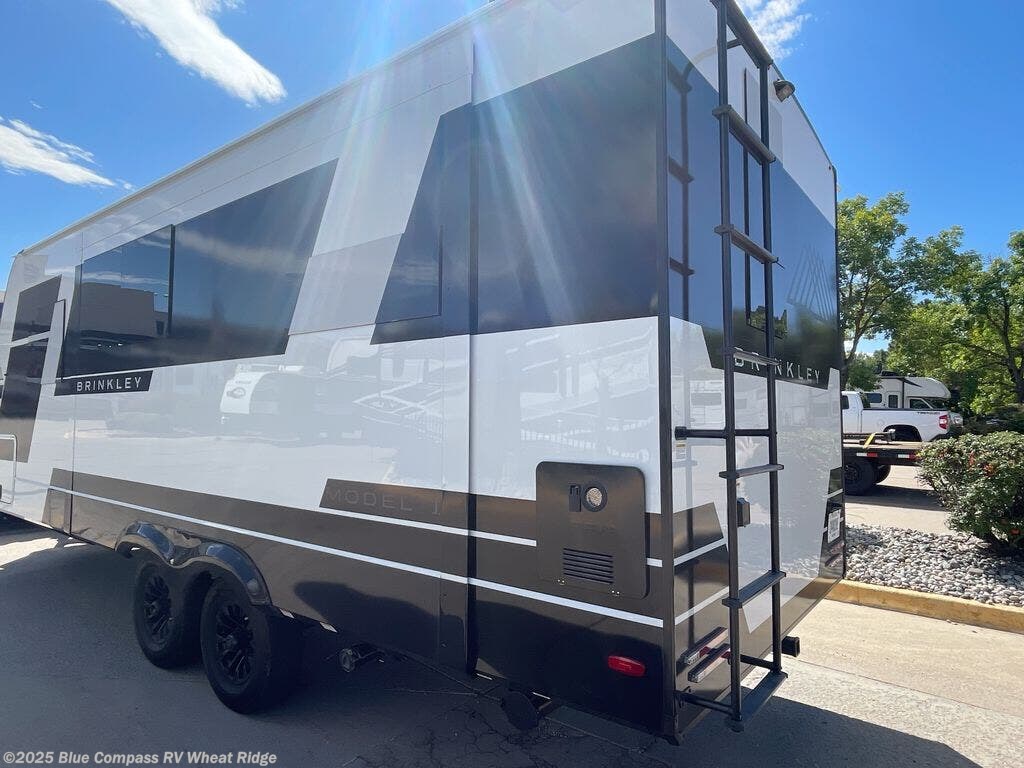 New 2026 Brinkley RV Model I 235 available in Wheat Ridge, Colorado