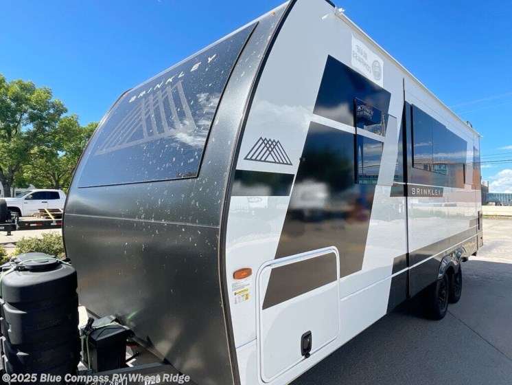 Email now about this 2026 Brinkley RV Model I 235! New 2026 Brinkley RV Model I 235 available in Wheat Ridge, Colorado