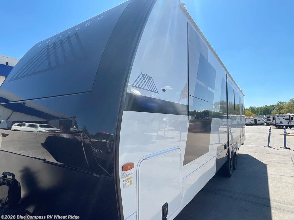 New 2026 Brinkley RV Model I 294 available in Wheat Ridge, Colorado