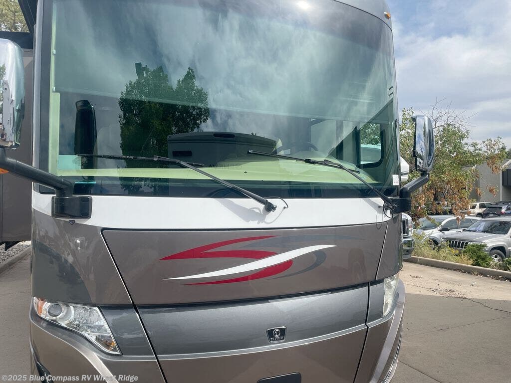 Used 2022 Tiffin Allegro Red 340 33 AL available in Wheat Ridge, Colorado