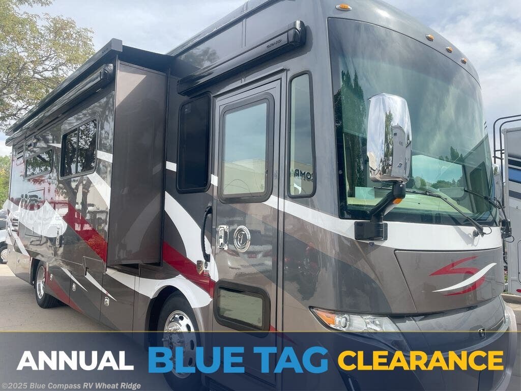 Email now about this 2022 Tiffin Allegro Red 340 33 AL! Used 2022 Tiffin Allegro Red 340 33 AL available in Wheat Ridge, Colorado