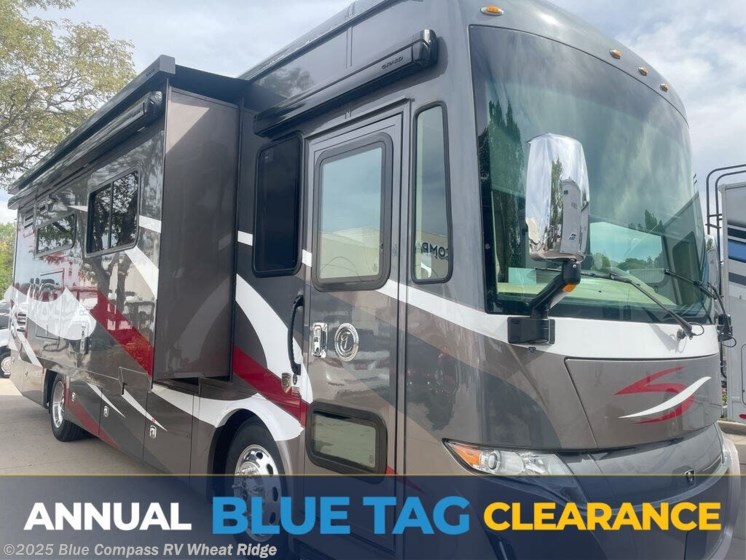 Email now about this 2022 Tiffin Allegro Red 340 33 AL! Used 2022 Tiffin Allegro Red 340 33 AL available in Wheat Ridge, Colorado