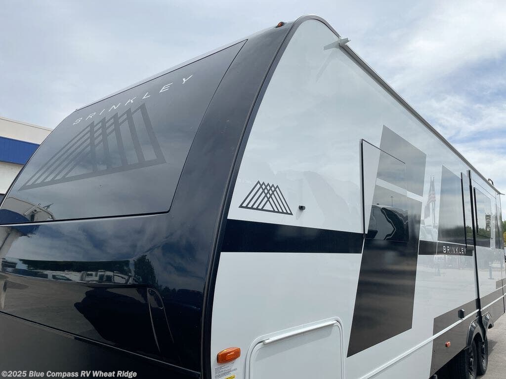 New 2026 Brinkley RV Model I 275 available in Wheat Ridge, Colorado