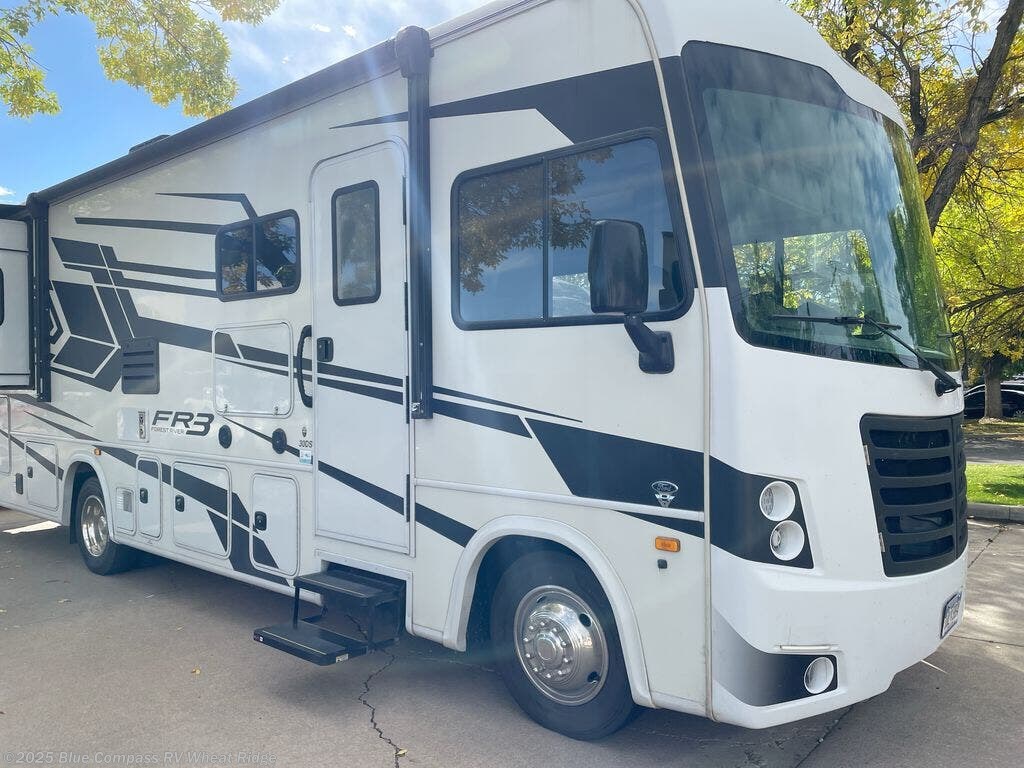 Contact us now about this 2023 Forest River FR3 30DS! 2023 FR3 30DS by Forest River from Blue Compass RV Wheat Ridge in Wheat Ridge, Colorado