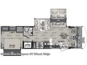 Call now about this 2023 Forest River FR3 30DS! 2023 Forest River FR3 30DS - Used Class A For Sale by Blue Compass RV Wheat Ridge in Wheat Ridge, Colorado