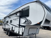 Call now about this 2022 Grand Design Reflection 150 Series 260RD! 2022 Grand Design Reflection 150 Series 260RD - Used Fifth Wheel For Sale by Blue Compass RV Wheat Ridge in Wheat Ridge, Colorado features Slideout