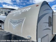 Contact us now about this 2014 Prime Time Tracer 242AIR! 2014 Tracer 242AIR by Prime Time from Blue Compass RV Wheat Ridge in Wheat Ridge, Colorado